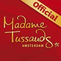 tussauds