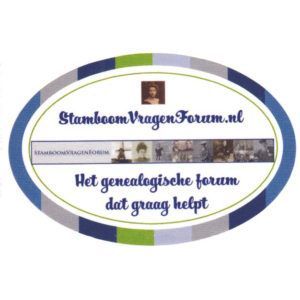 stamboomvragen