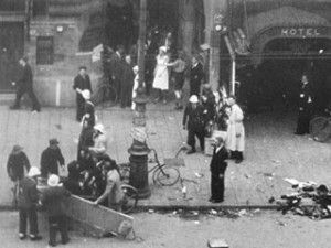 Lees meer over het artikel Henricus Bernardus Vloothuis