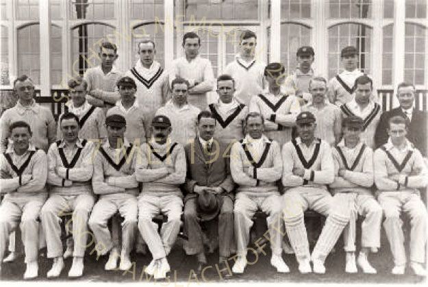 Leicester 1928