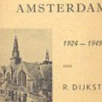 Dominee Rients Dijkstra