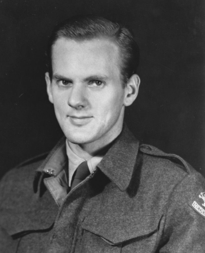 John Fernhout