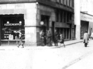 Lees meer over het artikel Terry Elsten