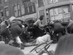 Lees meer over het artikel Twee zusjes vertrapt, zwaar gewond en blijvend invalide.