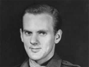 Lees meer over het artikel John Fernhout