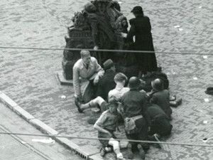 Lees meer over het artikel M.P. (anoniem)