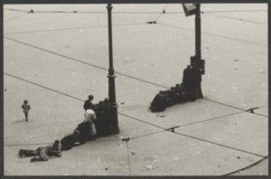 Lees meer over het artikel George Degenhart