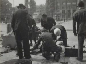 Lees meer over het artikel Cornelis Adrianus Burger