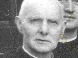 Lees meer over het artikel Broeder Medardus