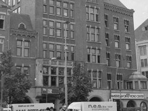 Lees meer over het artikel Henri ter Meulen