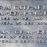 Johan Cramer