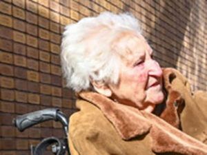 Lees meer over het artikel Marja Engelsman