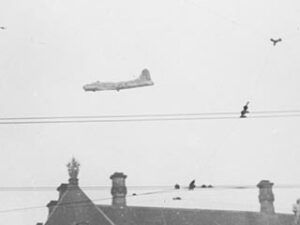 Lees meer over het artikel Operatie Manna & Chowhound