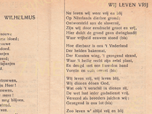 Lees meer over het artikel Liedjes op de Dam