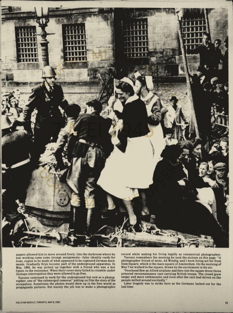 Page 13 Star Weekly May 8 1965