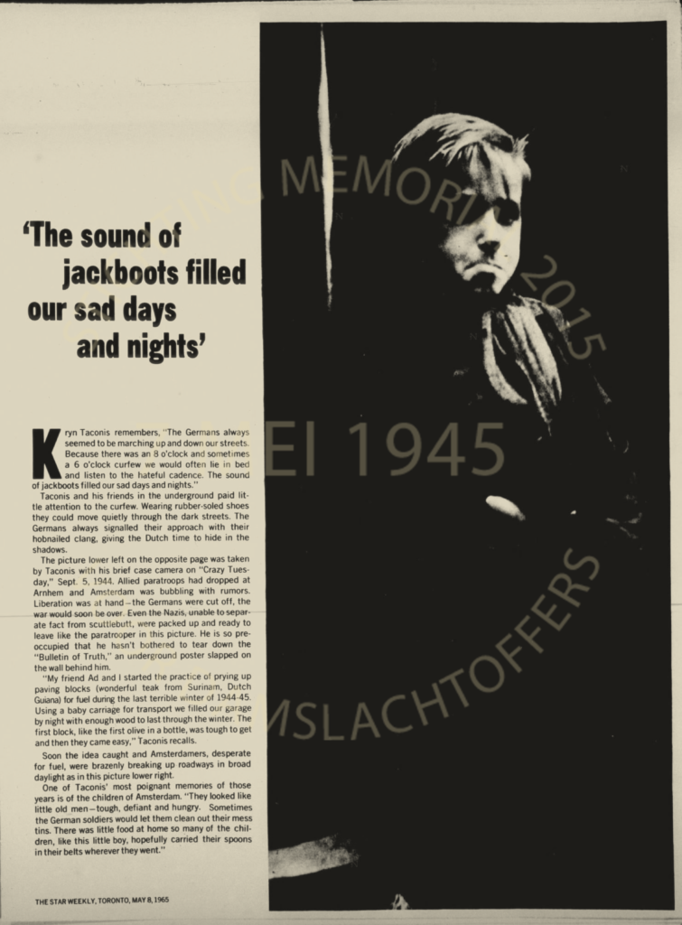 Page 15 Star Weekly May 8 1965
