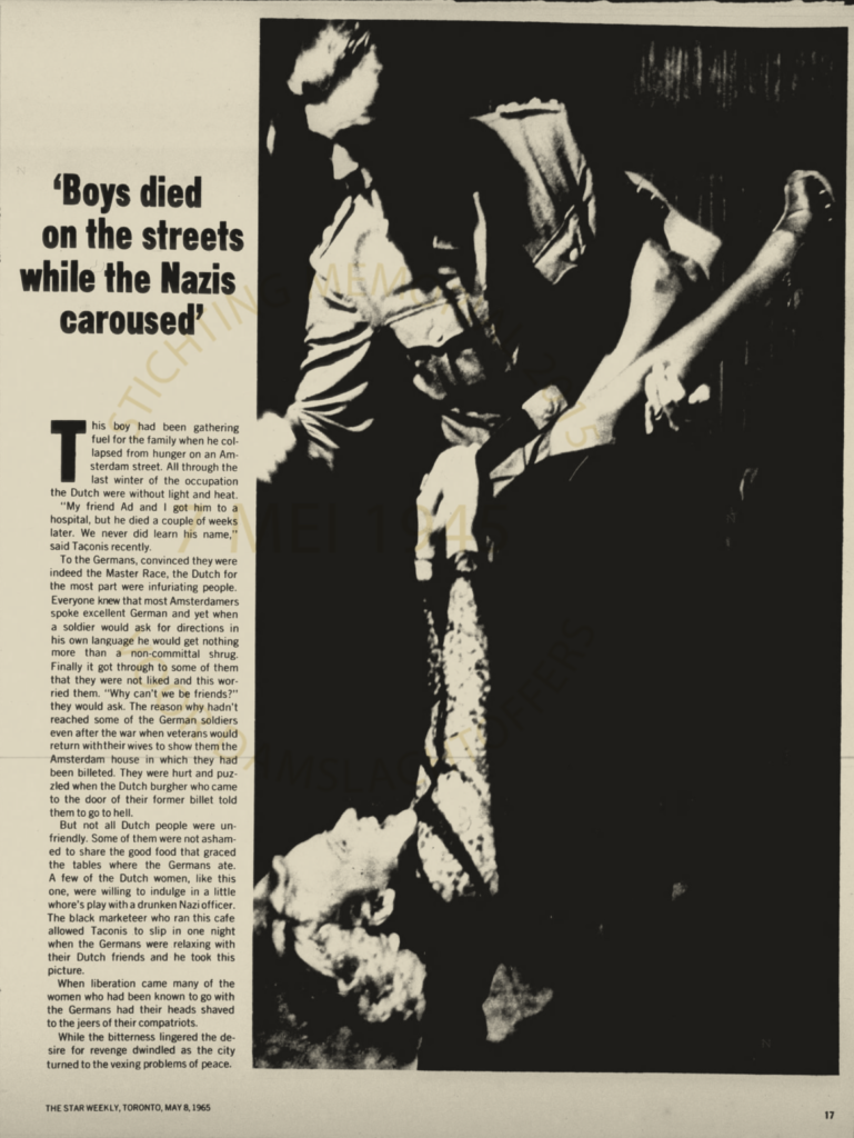 Page 17 Star Weekly May 8 1965